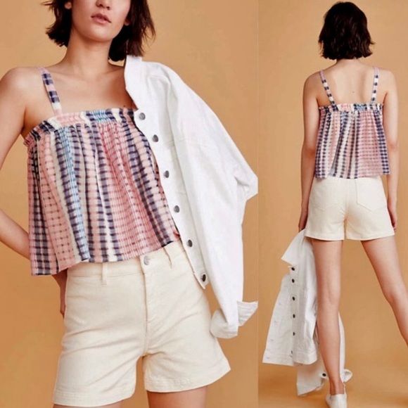 New with Tags Lou & Grey Tank Top Size Small - Picture 1 of 5